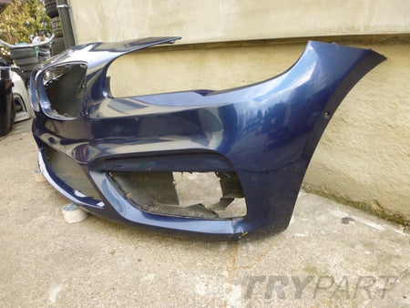 BMW 2 II F45 F46 ACTIVE Front Bumper