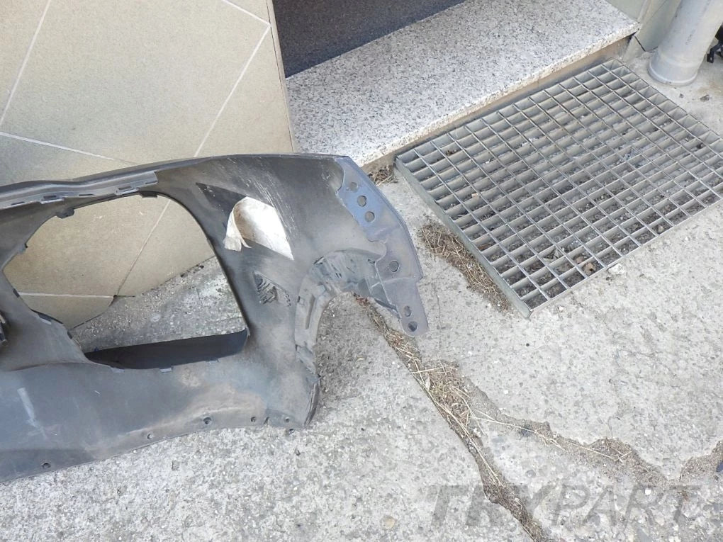 BMW X5 G05 M Package 18- Front Bumper