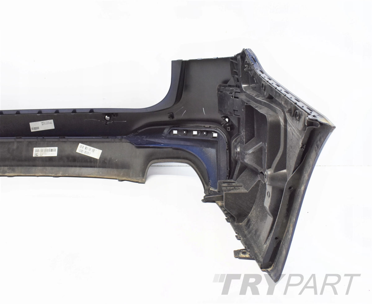 BMW G31 M Package Rear Bumper Wagon