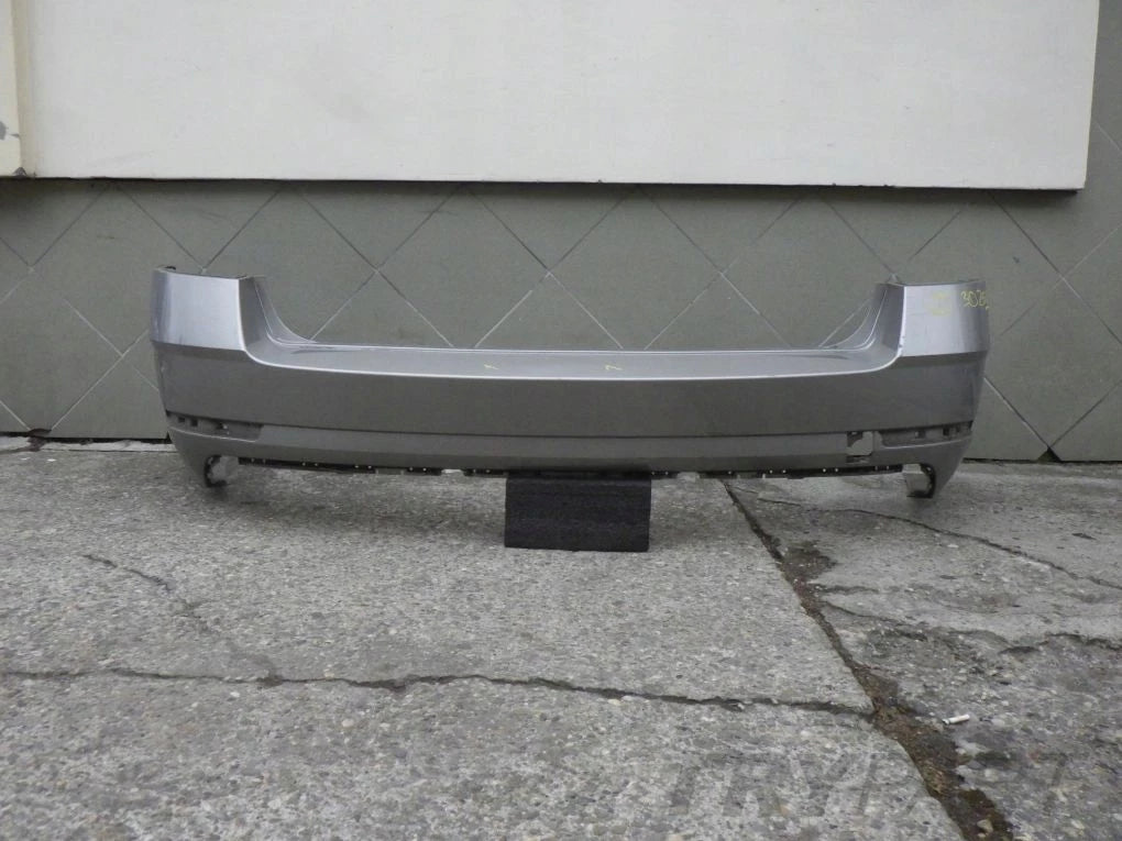 SKODA OCTAVIA III KOMBI 5E9 Rear Bumper
