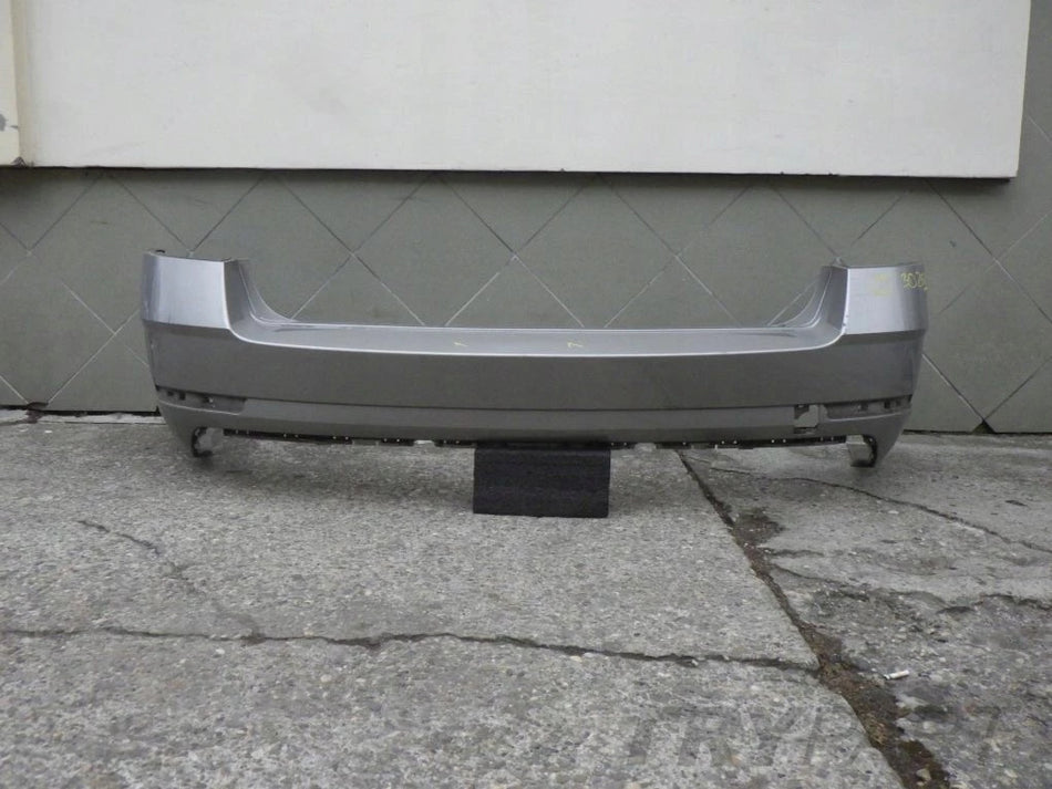 SKODA OCTAVIA III KOMBI 5E9 Rear Bumper