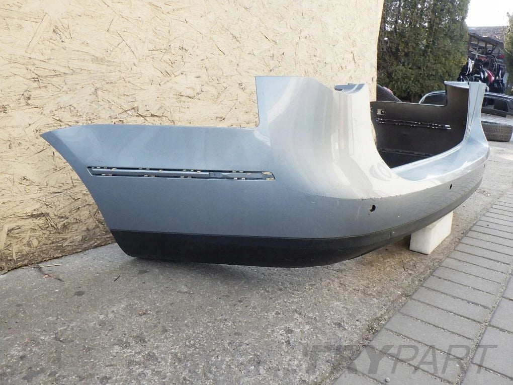 VW PASSAT B6 KOMBI 3C9 Rear Bumper