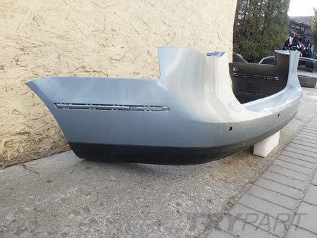 VW PASSAT B6 KOMBI 3C9 Rear Bumper