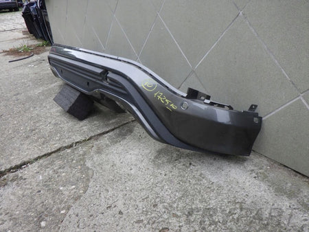 FORD PUMA MK2 II 2 ST LINE 19- rear bumper