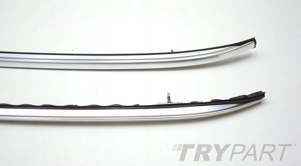 BMW X3 G01 IX3 G08 Original Roof Rails Set