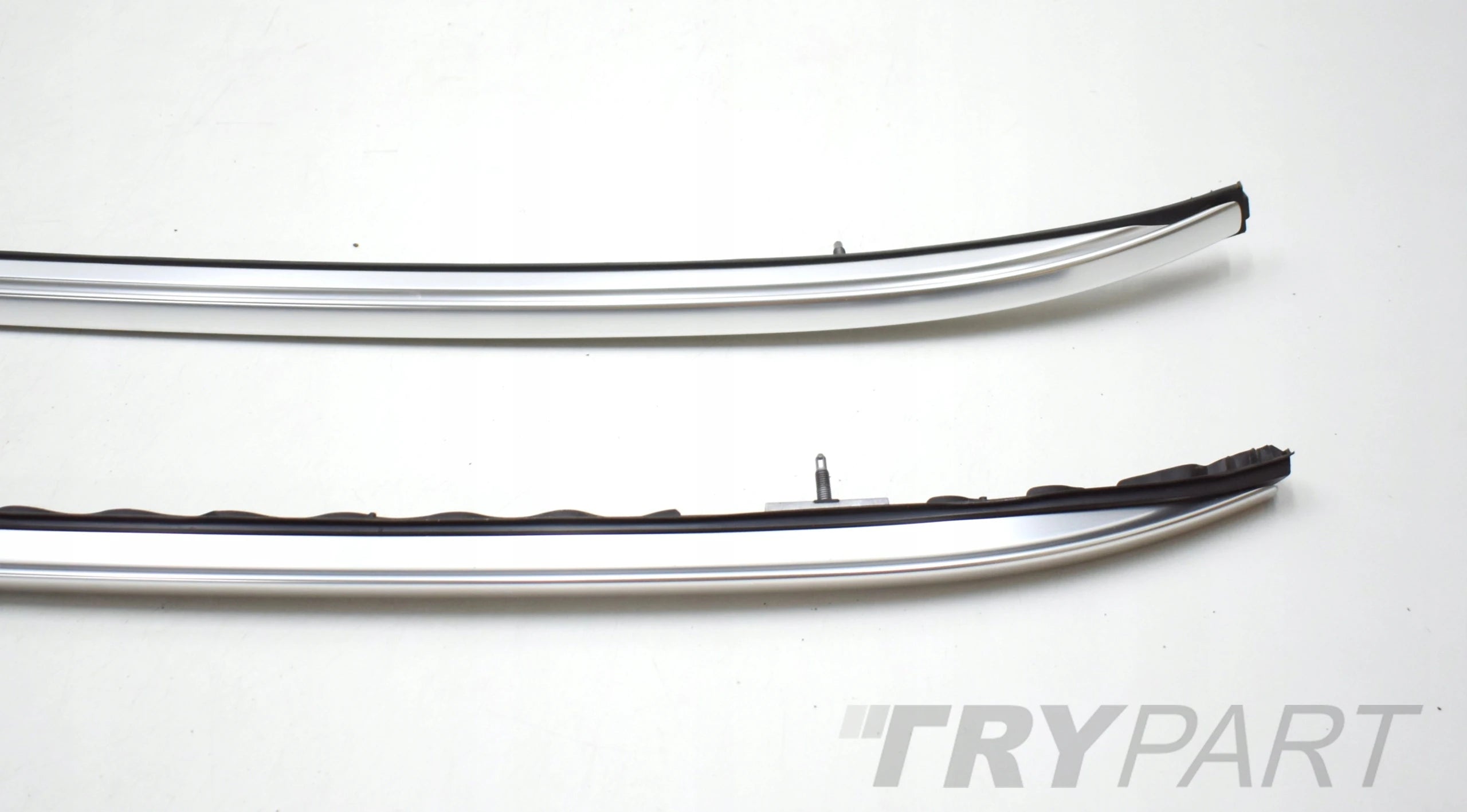BMW X3 G01 IX3 G08 Original Roof Rails Set