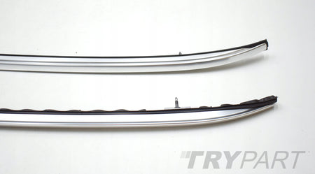 BMW X3 G01 IX3 G08 Original Roof Rails Set