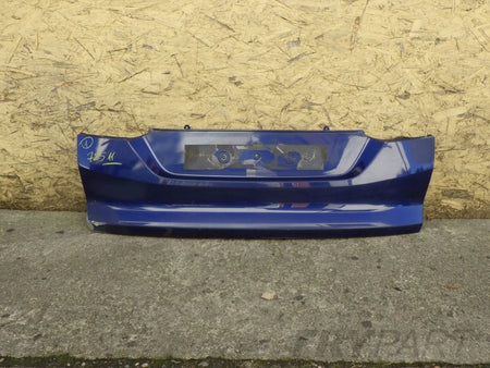 FORD FOCUS III MK3 10- KOMBI Tailgate Trim Strip
