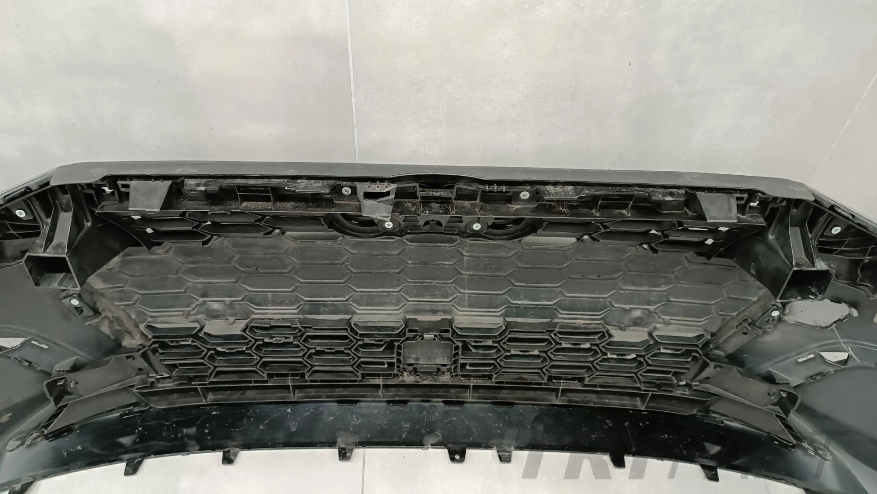 Audi A3 8Y S-LINE Front Bumper 20-24
