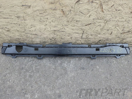 KIA PICANTO III 3 SX 17- Front Bumper Beam Absorber