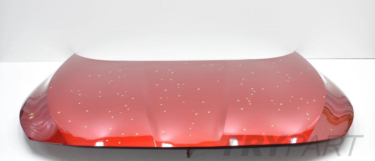 MG HS II Engine Hood Cover ORG 24+ GRAD