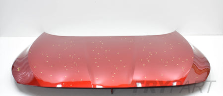 MG HS II Engine Hood Cover ORG 24+ GRAD