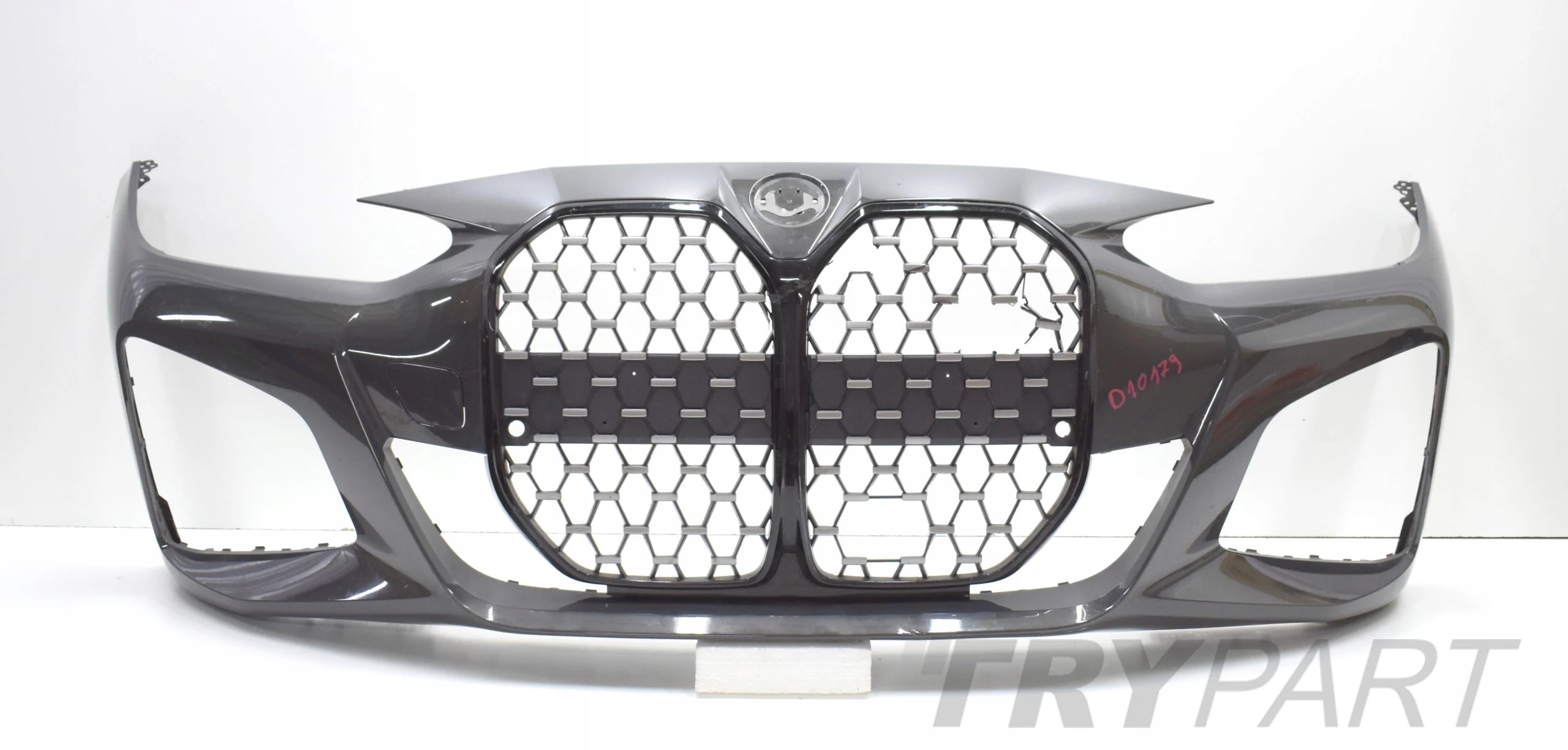 BMW 4 GRAN COUPE G26 M SPORT PACKAGE FRONT BUMPER ORIGINAL