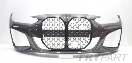 BMW 4 GRAN COUPE G26 M SPORT PACKAGE FRONT BUMPER ORIGINAL