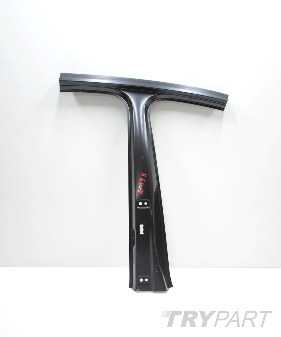 VW TOURAN III 5TA RIGHT PILLAR COVER ORG NEW