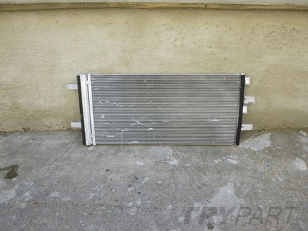 MINI F54 55 56 57 60 Air Conditioning Radiator