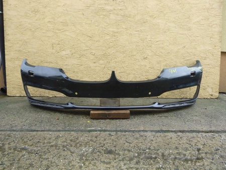 BMW 7 G11 G12 Front Bumper