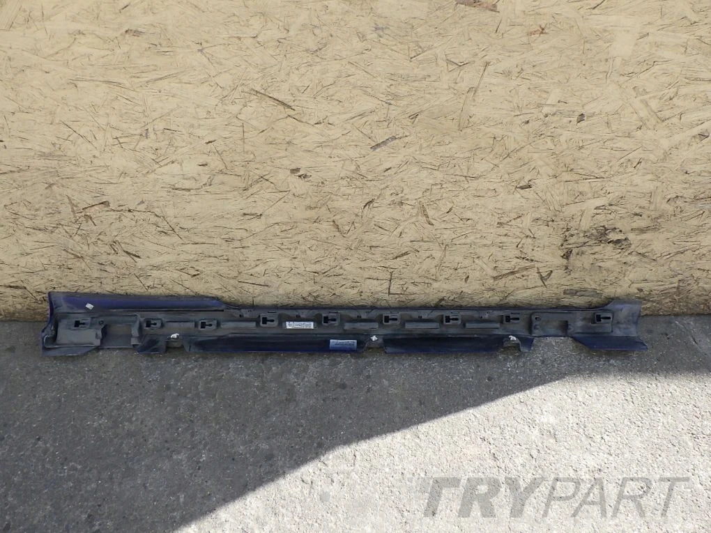 FORD FIESTA MK7 LIFT ST 12- Left Sill Trim