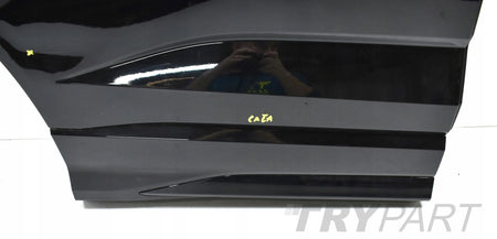 AUDI Q3 83A SPORTBACK RIGHT REAR DOOR ORG + TRIM