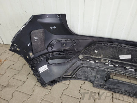 Rear bumper VW T-Roc T Roc 2GA LIFT 21-