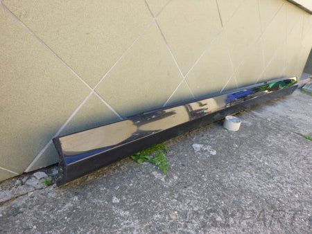 Mercedes C-Class 204 Sill Cover Molding Left