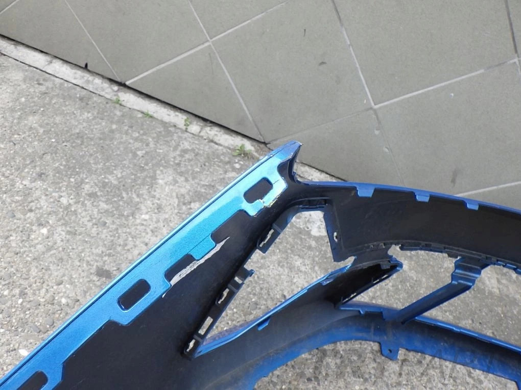 OPEL ASTRA L VI 6 GSI GS LINE 22- Front Bumper