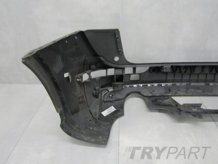 Rear Bumper Audi Q5 8R0 S-Line 08-12