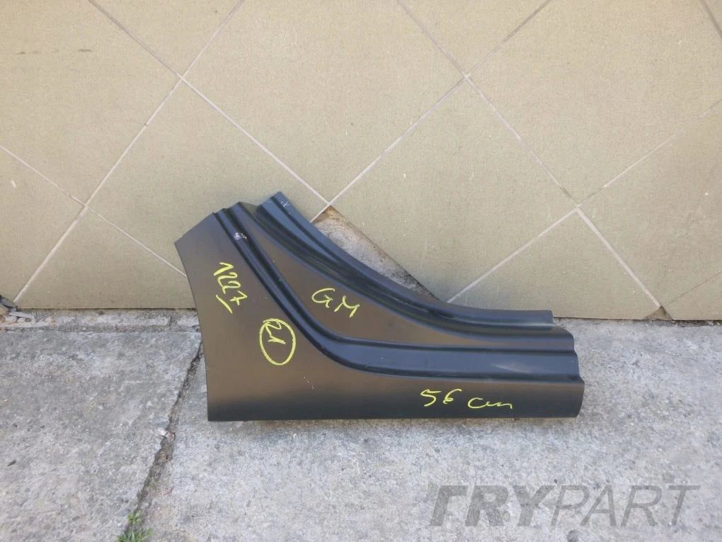 OPEL ASTRA K V Right Sill Corner