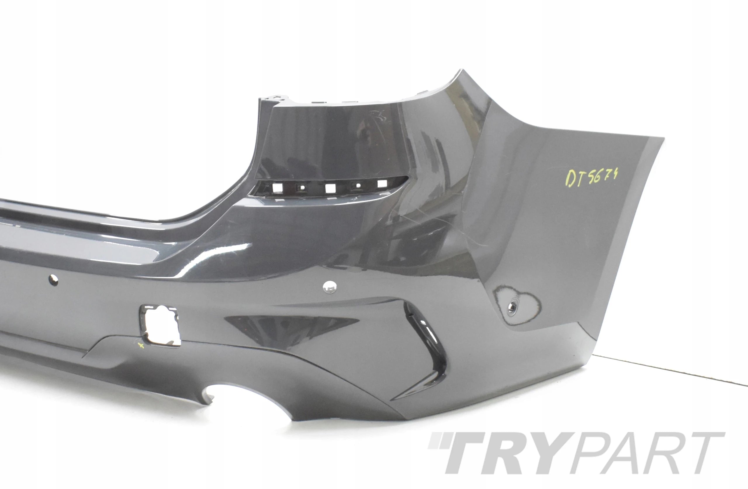 BMW G21 M PACKAGE REAR BUMPER ORIGINAL ESTATE
