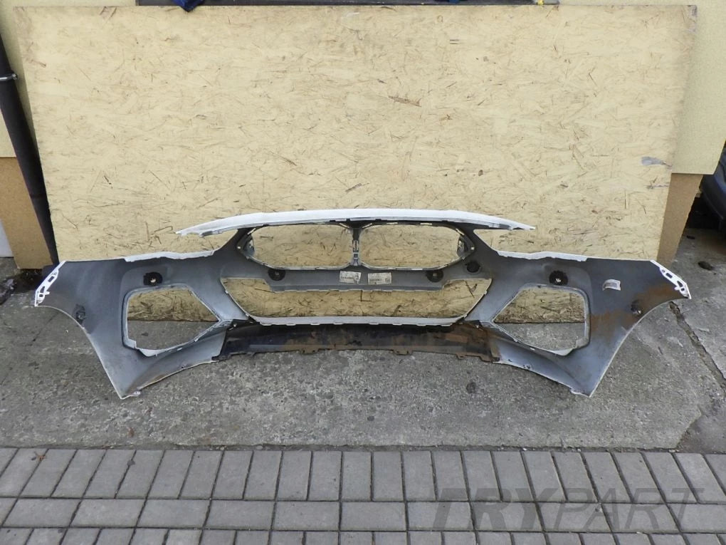 BMW 2 F44 GRAN COUPE M Package front bumper