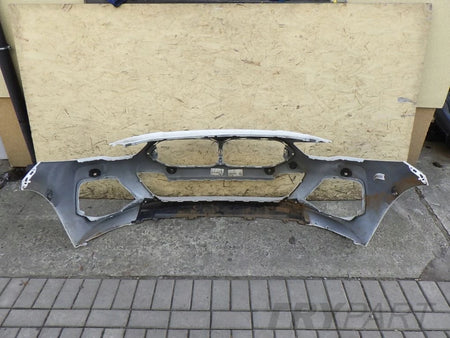 BMW 2 F44 GRAN COUPE M Package front bumper