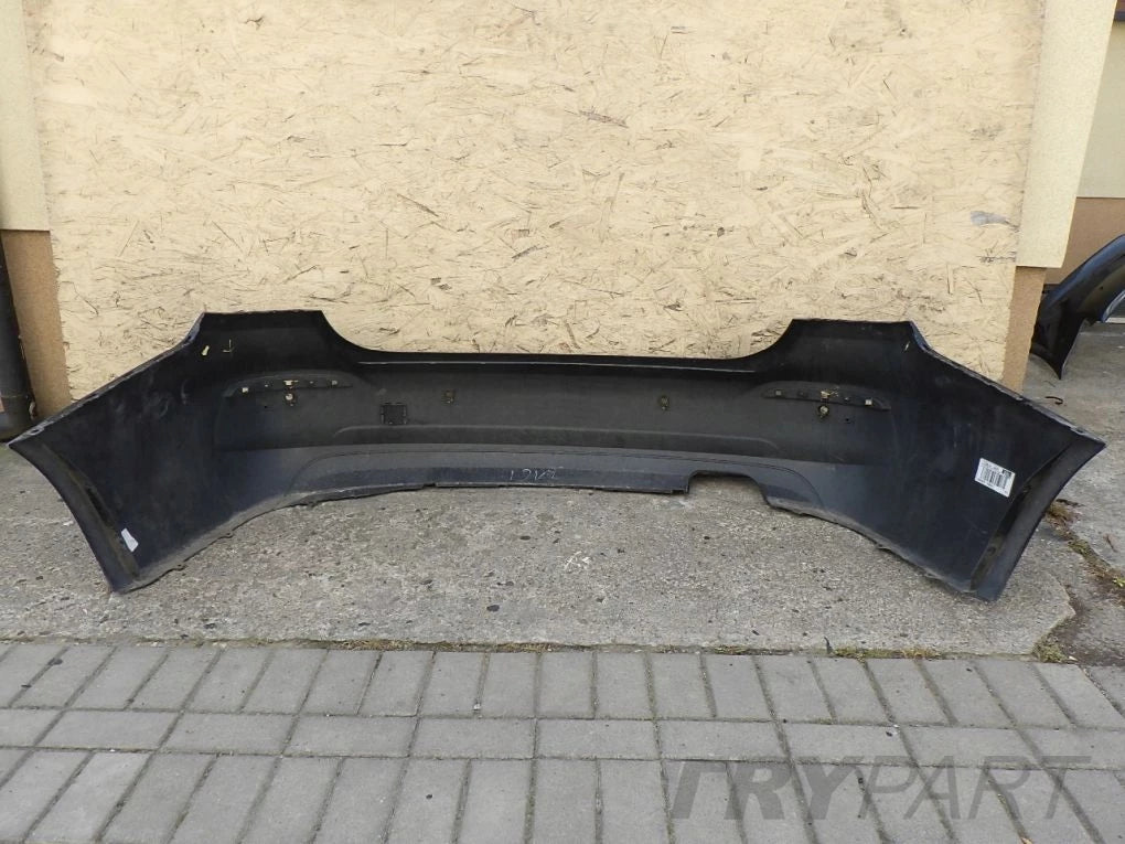 BMW 3 F34 GT LCI LIFT 15- Rear Bumper