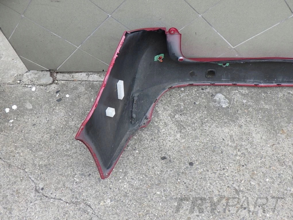 TOYOTA COROLLA E21 KOMBI 18- Rear Bumper