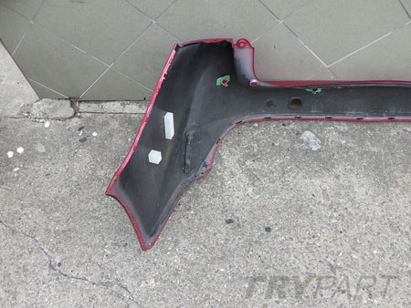 TOYOTA COROLLA E21 KOMBI 18- Rear Bumper