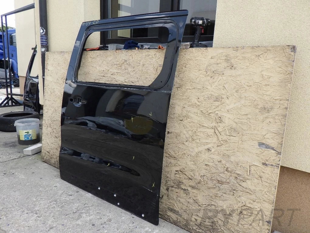 TOYOTA PROACE CITROEN JUMPY 3 PEUGEOT EXPERT III 16- Left Rear Side Door
