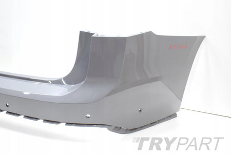 VW ID7 ID.7 14A REAR BUMPER ORG