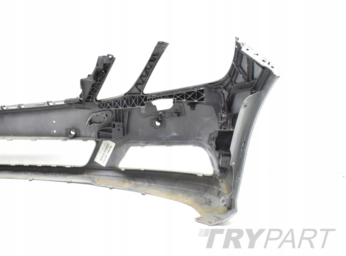 MERCEDES E-CLASS W212 FRONT BUMPER ORG + GRILLE