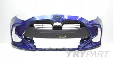 TOYOTA YARIS IV FRONT BUMPER ORG 20+