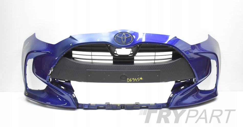 TOYOTA YARIS IV FRONT BUMPER ORG 20+