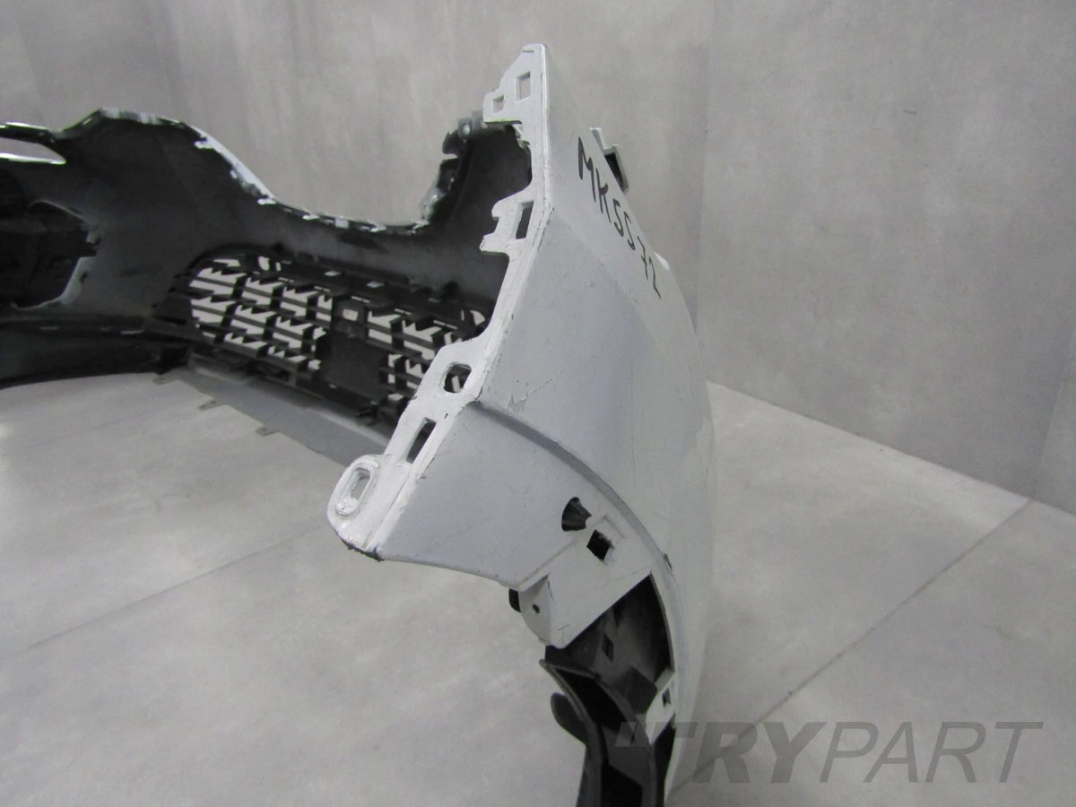 Front Bumper for Renault Captur 2 II 18-22