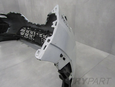 Front Bumper for Renault Captur 2 II 18-22
