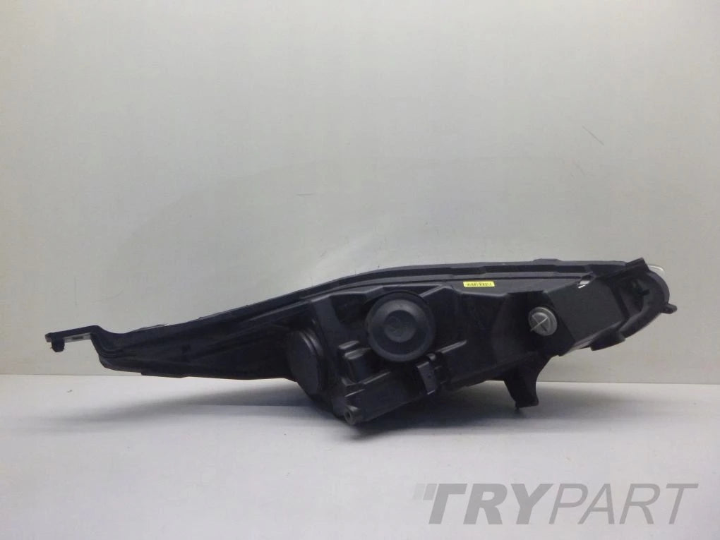 FORD FIESTA MK7 LIFT 12- front lamp left
