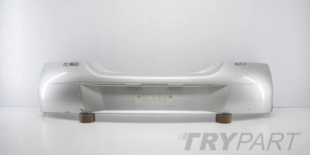 VOLVO C30 REAR BUMPER ORG