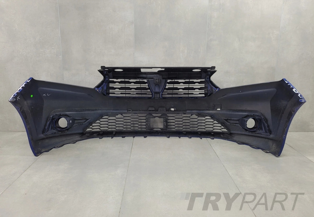 Front Bumper Dacia Sandero 3 III 20-
