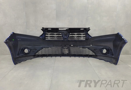 Front Bumper Dacia Sandero 3 III 20-