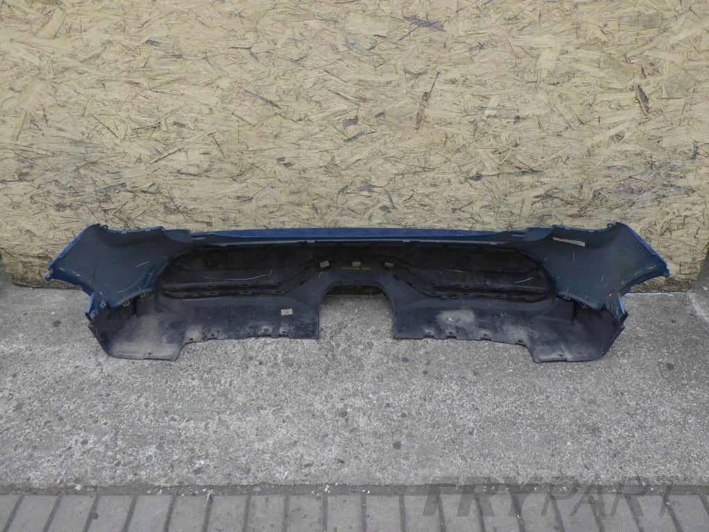 MINI COOPER S F55 LIFT LCI Rear Bumper