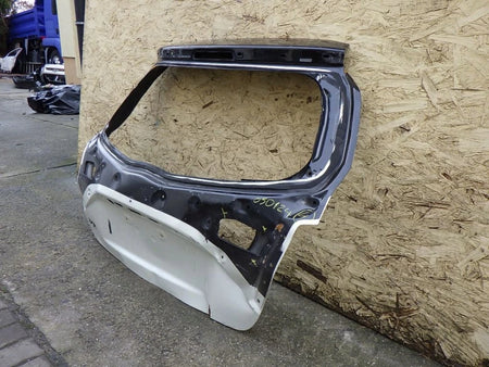 TOYOTA YARIS III LIFT IV 17- REAR TRUNK LID