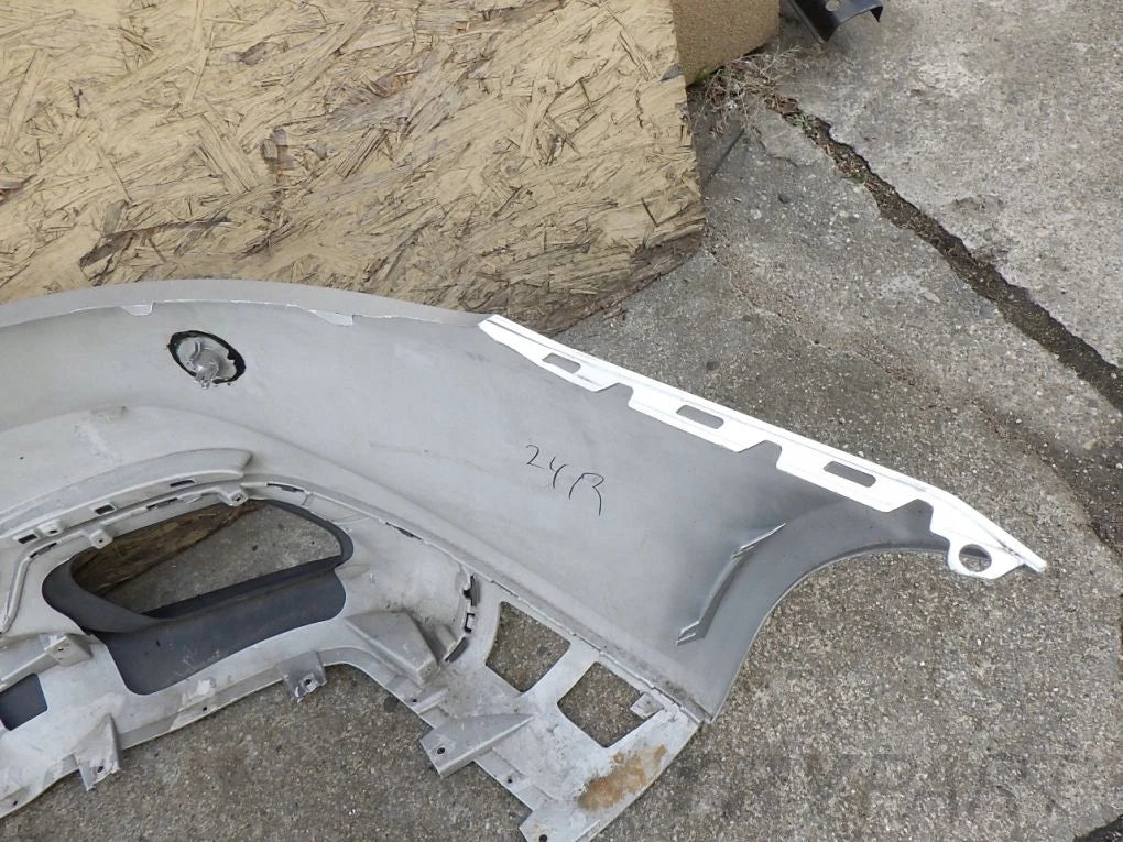 MERCEDES AMG GT 190 A190 Rear Bumper