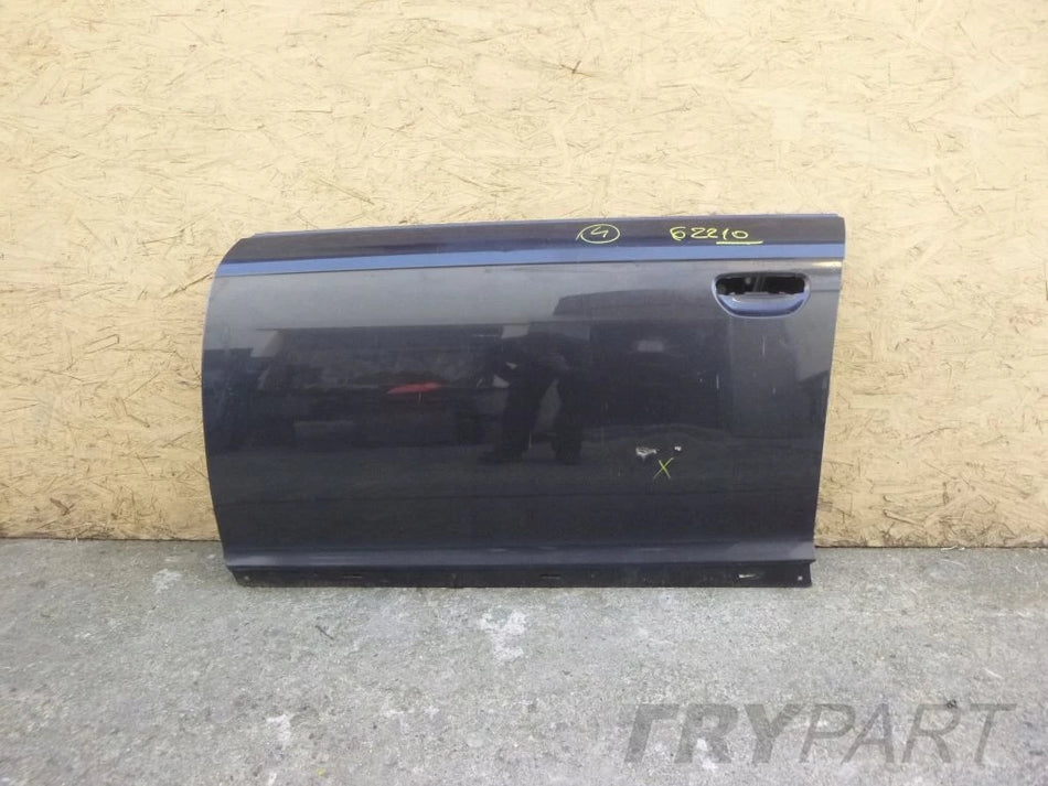 Audi A6 C6 4F 04- Front Left Door