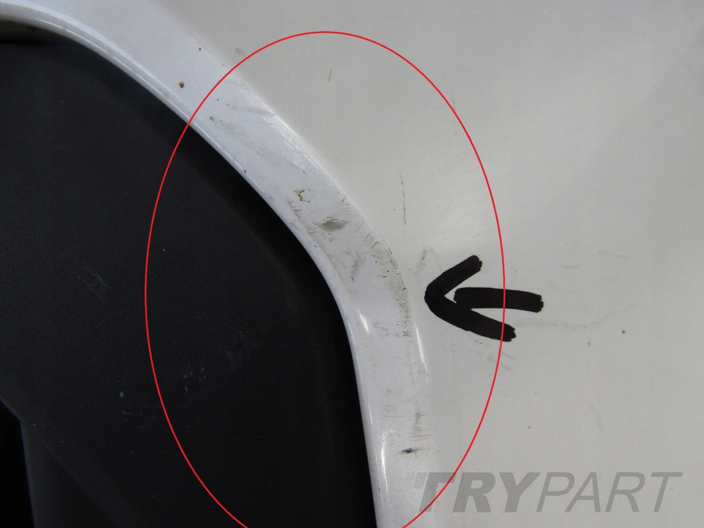 Front Bumper Mini Cooper F55 F56 JCW Facelift LCI 20-